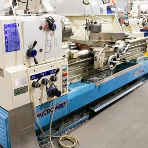 4 Advantages Of A CNC Milling Machine