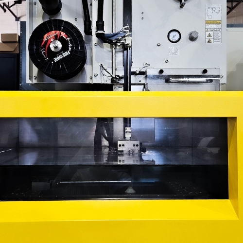 5 Common Types Of CNC Drill Press