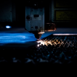 Best Maintenance Routine for CNC Machine Parts