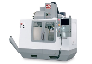 Custom CNC Machine Parts with RWD Tool