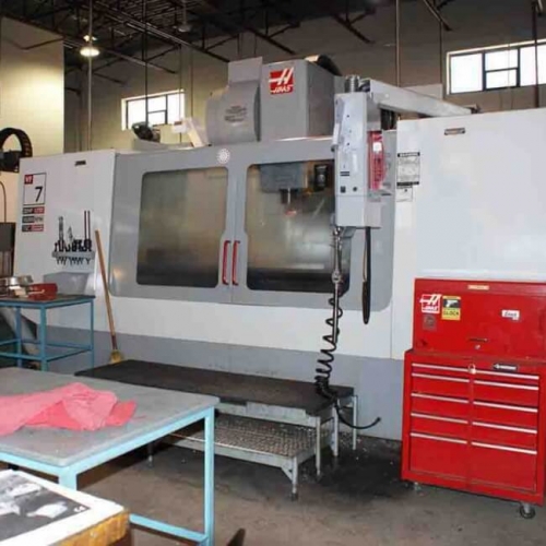 Key Features Of A Reputed CNC Machining Shop