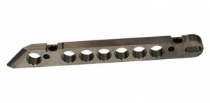 The Reliance on Software in Machining In Toronto